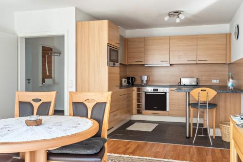 Ferienwohnung Bei Marta - Radolfzell