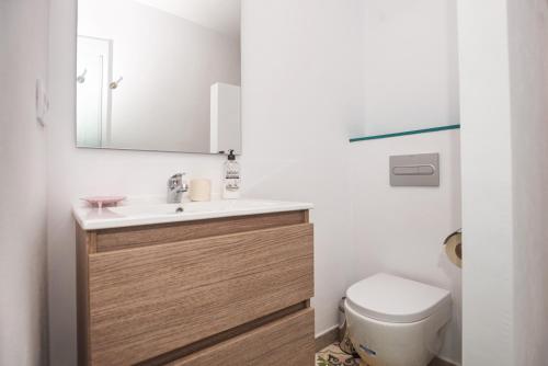 Apartamento Geranio - image 29