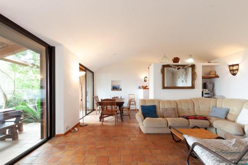 Maison Cecile, Carqueiranne