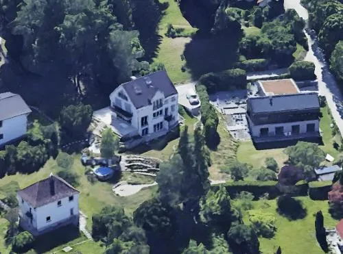 Hofberg Villa - Appartment in Landshut, Deutschland