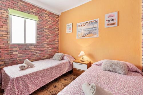 Apartamento Lulu Malaga - image 5