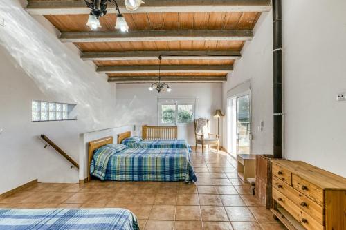 A szálláshely kívülről, Casa Nostra - Tramuntana in Colera