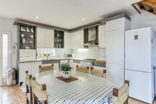 A szálláshely kívülről, Casa Nostra - Tramuntana in Colera