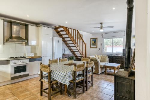 A szálláshely kívülről, Casa Nostra - Tramuntana in Colera