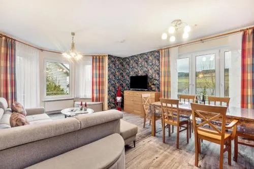 Ferienwohnung Ruhrtal in Bestwig, Deutschland