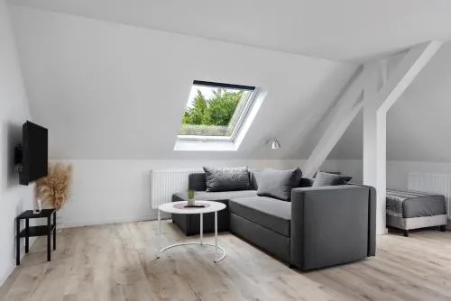 Ferienwohnung 2 in Bad Salzuflen, Deutschland