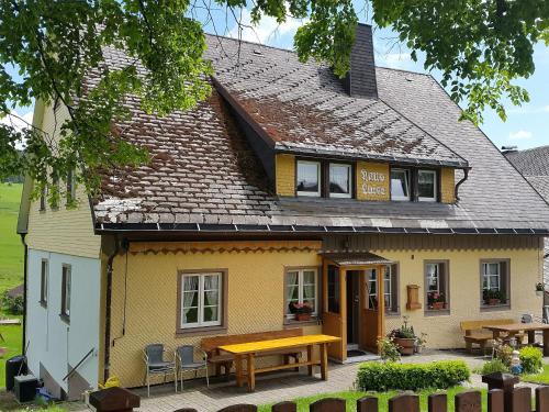 Haus Luise in Lenzkirch in Lenzkirch, Deutschland