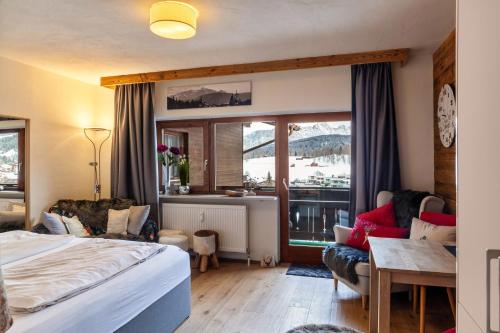  Haus Excelsior Top 36 in Seefeld in Tirol