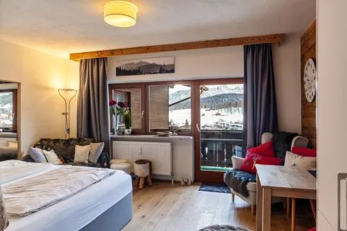 Haus Excelsior Top 36 in Seefeld in Tirol, Österreich