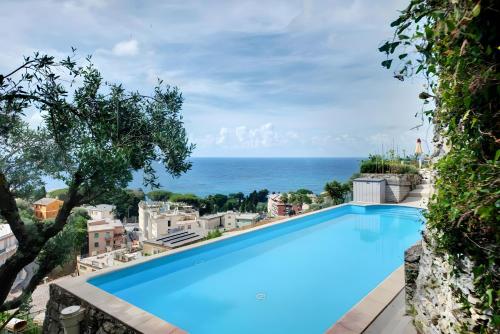 Agriturismo Le Pale - Vicomorasso