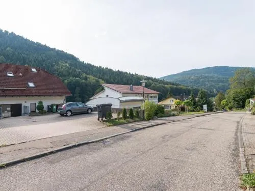 Ferienwohnung Sonnenschein in Bad Herrenalb, Deutschland