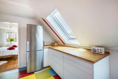 Voßberg Fewo 3 in Grömitz, Deutschland