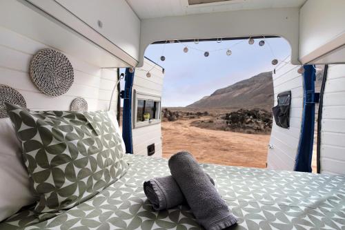 Adventure Campingvan - Lanzarote