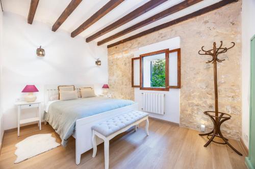Son Burguet in Puigpunyent