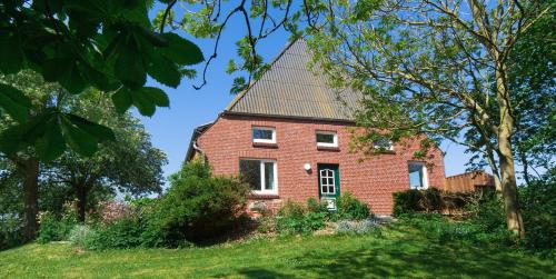 Jensenhof Pellworm in Pellworm, Deutschland