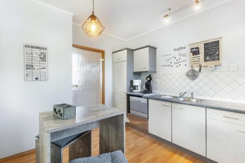 Ferienwohnung Zweite Heimat - image 4