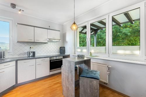 Ferienwohnung Zweite Heimat - image 9