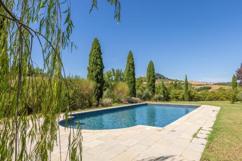 Cottage immerso nelle colline - Casaglia