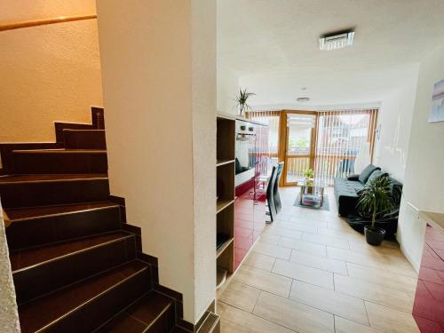 נוף חוץ, Ferienwohnung Vogt in סיפלינגן