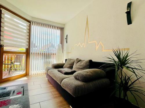 נוף חוץ, Ferienwohnung Vogt in סיפלינגן
