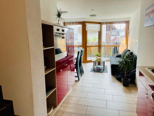 נוף חוץ, Ferienwohnung Vogt in סיפלינגן