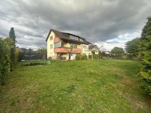 Ferienwohnung Markelfingen in Radolfzell am Bodensee, Deutschland
