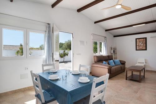 Casa Naranjos - Andalousie