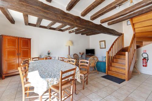 Exterior view, Gite De Dino - 10 Personnes in Saint-Patrice