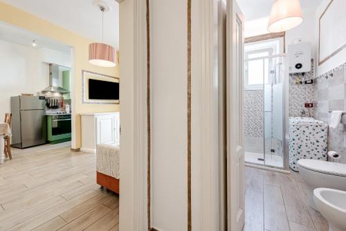 Romantic Apartment Ponte Vecchio - main image