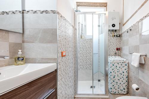 Romantic Apartment Ponte Vecchio - image 7
