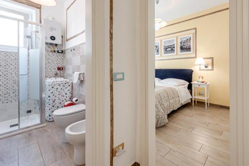Romantic Apartment Ponte Vecchio - image 6
