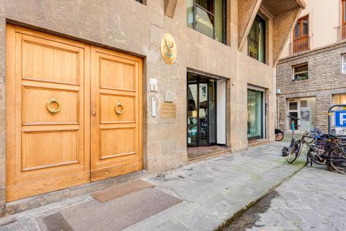 Romantic Apartment Ponte Vecchio - image 12