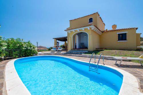Villa Azzurra