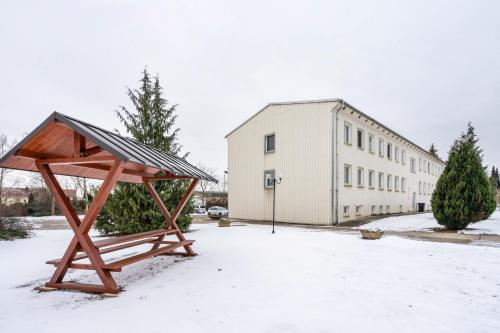 Pension Clara in Klipphausen, Deutschland
