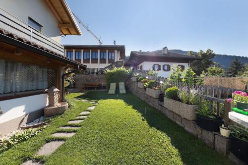 Apartment Panorama, Bolzano