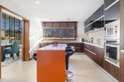 Casa dos Pinheiros 5