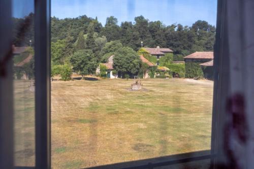 A szálláshely kívülről, Il Serraglio Rooms in Valeggio sul Mincio