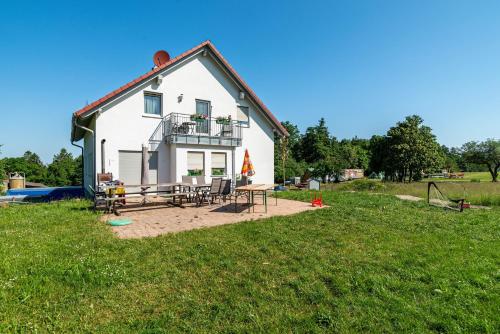 Schwalbenhof Dreßler und Duss für 6 in Bad Herrenalb, Deutschland