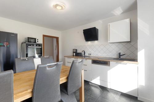 Cocina, Fewo Schneider Bad Wildungen in Bad Wildungen