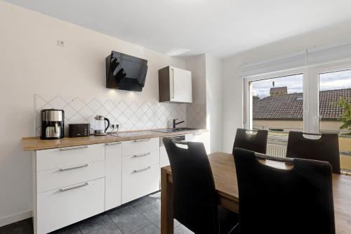 Cocina, Fewo Schneider Bad Wildungen in Bad Wildungen