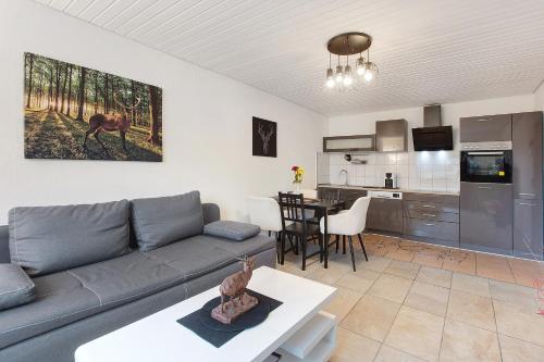 Schwarzwaldglück Room Type - One-Bedroom Apartment with Garden View