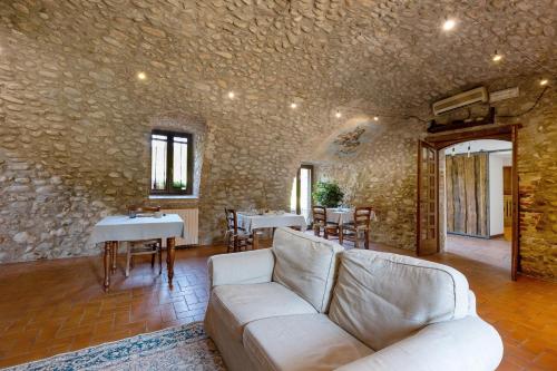 A szálláshely kívülről, Il Serraglio Rooms in Valeggio sul Mincio