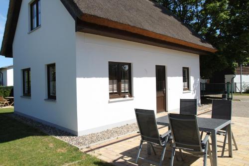 Ferienhaus 2 in Lubmin, Deutschland