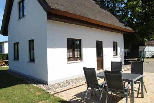 Ferienhaus 2 in Lubmin, Deutschland