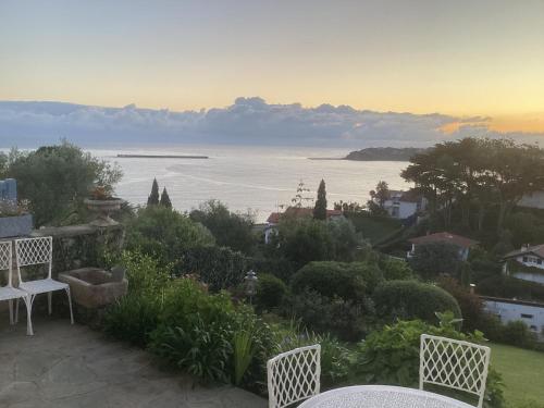 L'annexe - Chambre – Ciboure, MO