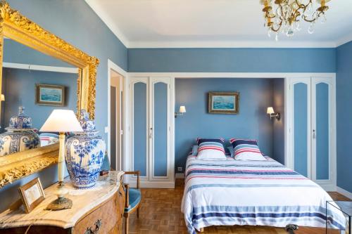 L'annexe - Chambre – Ciboure, MO
