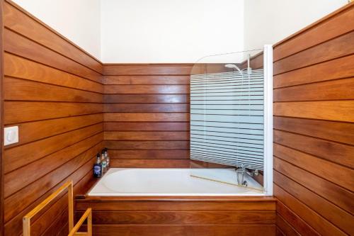 L'annexe - Chambre – Ciboure, MO