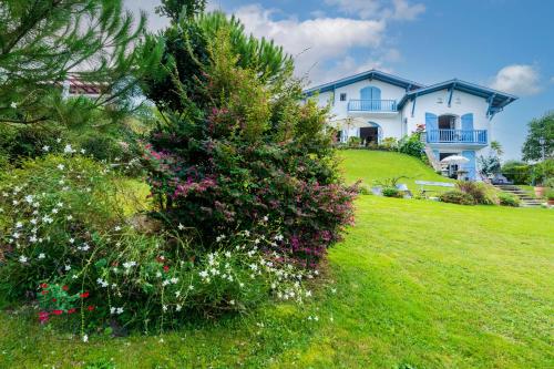 L'annexe - Chambre – Ciboure, MO