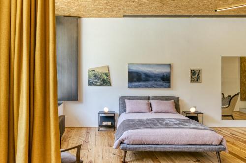 Espai Temps - Art Home in Terradesa