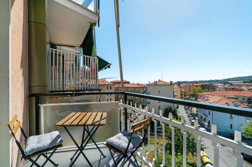 Casa A Prima Vista Varazze - Apartment